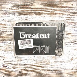 New Gresdent Weapon Pack Army WWII for Action Figures